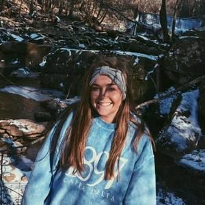 Meet your Posher, Hailey